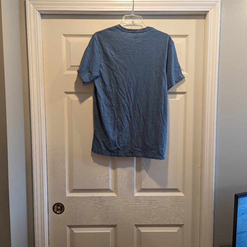 J crew factory washed t-shirt
